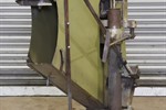 Morrisflex - Triangulated Back Stand Idler