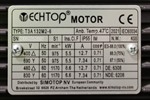 _Unknown / Other - 5.5kw Fan with Impellor