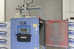 Wheelabrator Abrasive Developments - Vacublast, Very Heavy Duty, Automatic, Programmabl