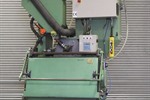 Wheelabrator Abrasive Developments - Wheelabrator M101 Self Contained, Fully Packaged, 