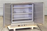 Snol - 300°C Laboratory Oven Range - All Stainless Steel