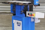 Morrisflex - Frontal Belt Twin Platten Grinding Machine