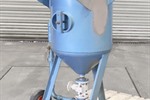 _Unknown / Other - Shot Blasting Pressure Pot