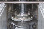 _Unknown / Other - 5340 Tons Hydraulic Rubber Press