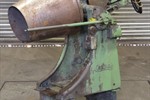 Cruickshank - Barrel Type Motorized Deburring Machine