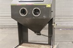 Guyson - Guyson Formula F1600 Suction Venturi Shot Blasting