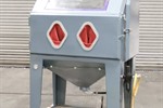 Guyson - Euroblast 6 SF Suction Fed Blasting Cabinet