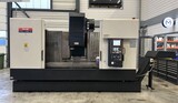 Mazak - VTC 300C II