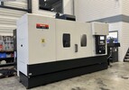 Mazak - VTC 300C II