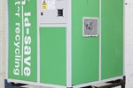 MecWash - Aquasave A30 Water Processing Unit