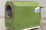 Walther Trowal - Complete Mass Finishing Vibratory Start to Finish 