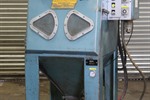 Guyson - T40 Suction Venturi Tumble Blast Machine