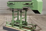 Rosler - Flighted Transfer Conveyor