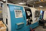 Doosan - S390 LM  