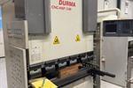 Durma - CNC-HAP 1240