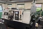 Mazak - QTN 250-1000L