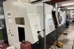 Mazak - Integrex 400 III-S 