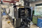 Mazak - Integrex 400 III-S 