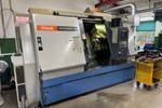 Mazak - Integrex 35Y