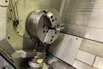 Mazak - Integrex 35Y