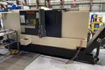 Mazak - quick turn smart 300m 