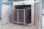 JLS - 300°C Precipitation Hardening & Ageing Oven - AMS2