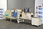 Mindon - Flat Bed, Single Track Heat Treatment Tunnel Oven