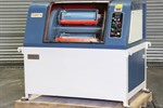 SMS - High Energy Horizontal Barrel Tumbling Machine