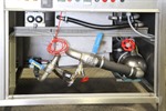 Turbex - Finnsonic Solvent/Cleaning Agent Temperature Sensi