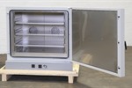 Snol - 220 Litre 300°C Laboratory Oven with Stainless Ste