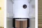 Zubler - V7000 Dust Collector