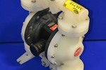 Aro - Double Diaphragm Pump