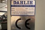 Dahlih - MCV1020BA