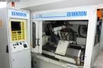 Mikron - A 35 36 CNC