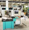 Wenzel - LH 54 CNC