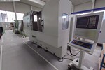 Geibel & Hotz - FS 1050 GT CNC