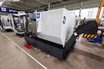 Haas - DS 30 SSY