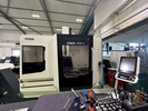 Dmg Mori - CMX 1100 V