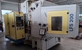 Liebherr - LFS 200 CNC