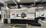 Mazak - Integrex 200 III S