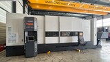 Mazak - Integrex E 500H II x 3000