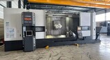 Mazak - Integrex E 500H II x 3000