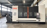 Mazak - VTC 800 30 SR