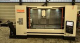 Mazak - VTC 800 30SR