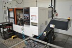 Mazak - QT Smart 200M