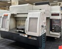 Mazak - Variaxis 630 5X II