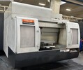 Mazak - Variaxis 630 5X II