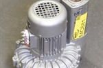 Becker - Side Channel Air Vacuum Pump