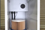 Zubler - V7000 Dust Collector