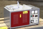 Almor Group - Top Loading Chamber Furnace